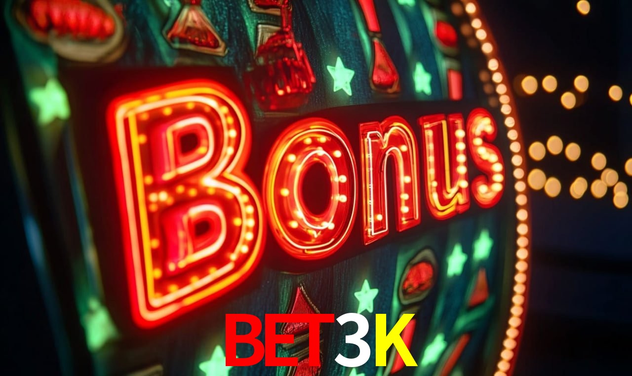 Estatísticas BET3K