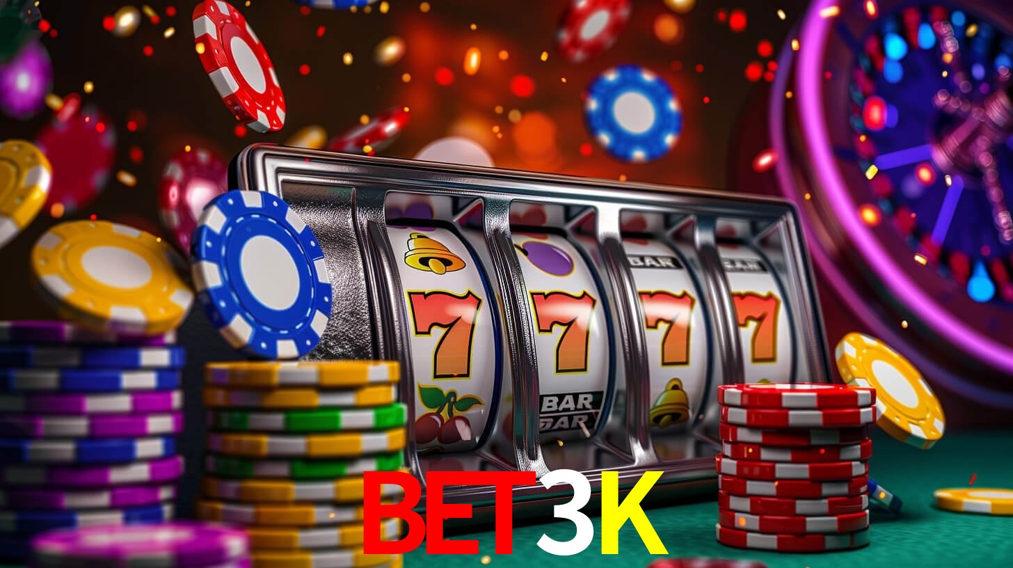 Experiência VIP BET3K