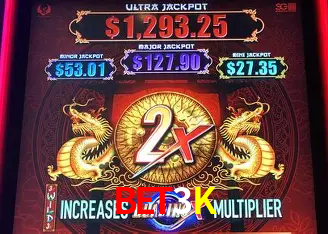 A Revolução dos Aplicativos de Jogos no BET3K