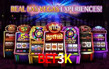 Desvendando o Mundo dos Jogos Virtuais na BET3K
