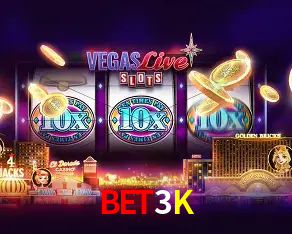 A Emoção da Loteria na BET3K: Uma Chance de Mudança de Vida
