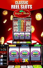 Desvendando o Mundo dos Jogos Virtuais na BET3K