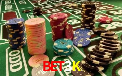 PIX Instantâneo BET3K