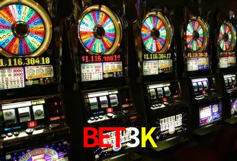 Inovações de Jogos na BET3K: O Futuro das Experiências Interativas