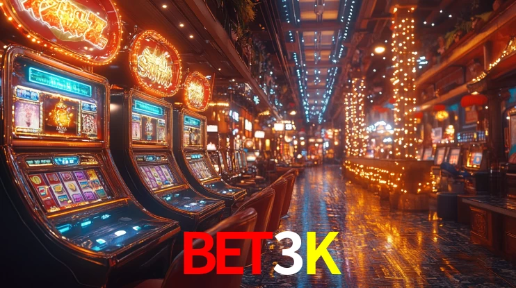 BET3K.com