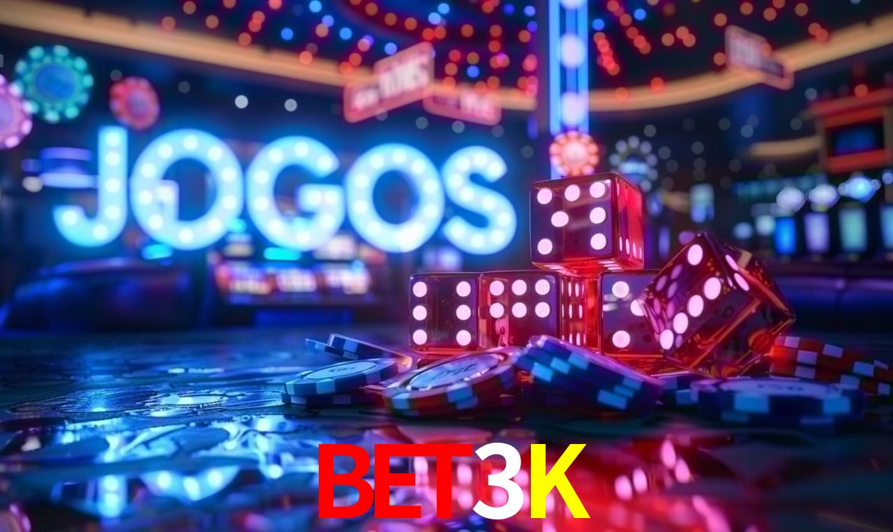 Estatísticas Esportivas BET3K