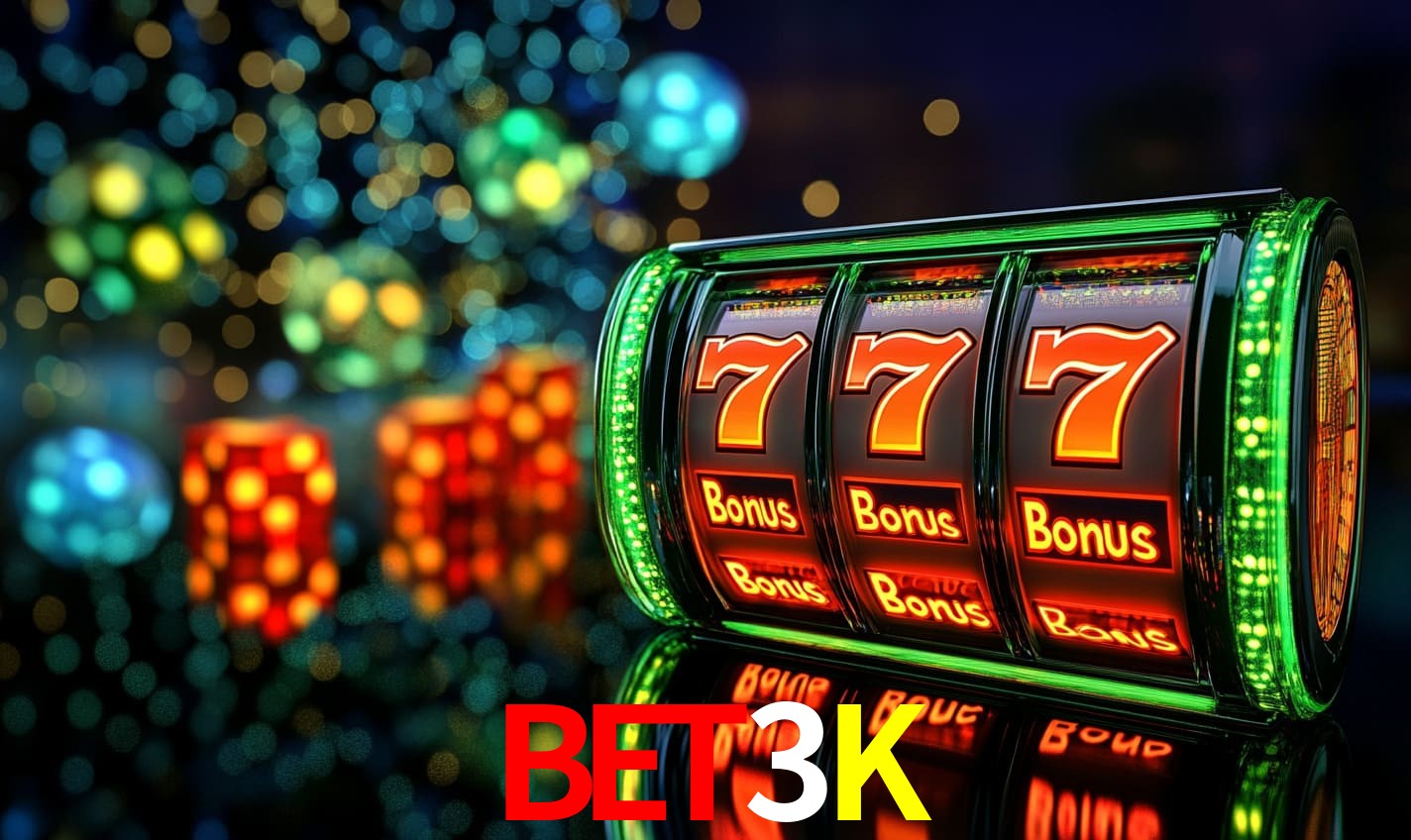 Estatísticas do Jogo BET3K