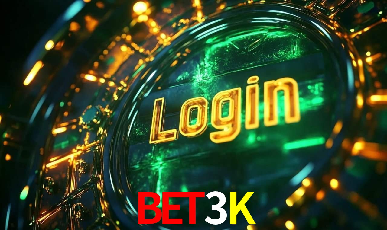 Interface do App BET3K