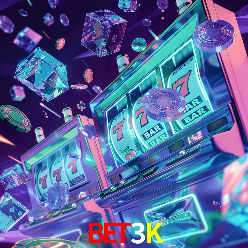 Casino VIP BET3K