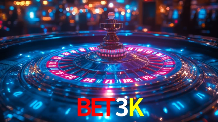 BET3K,BET3K.com