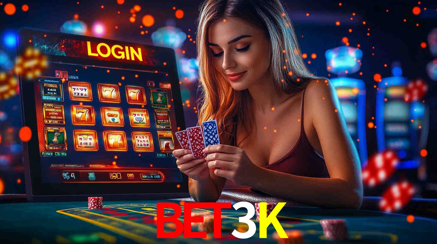 BET3K bonus
