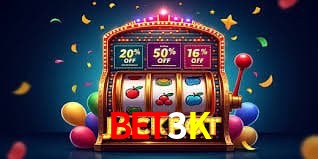 Jogos de Slot BET3K