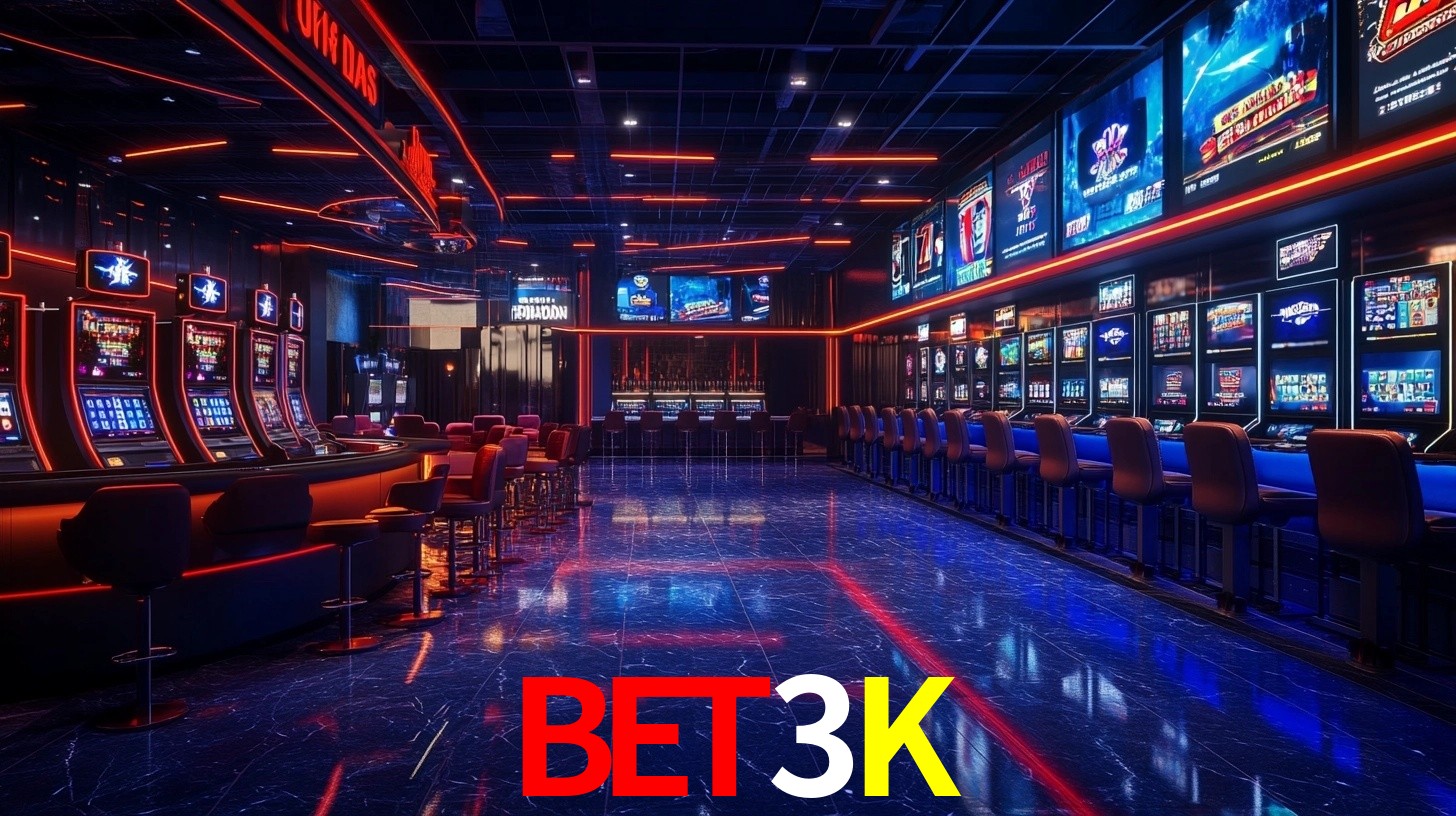 Bônus Diários BET3K