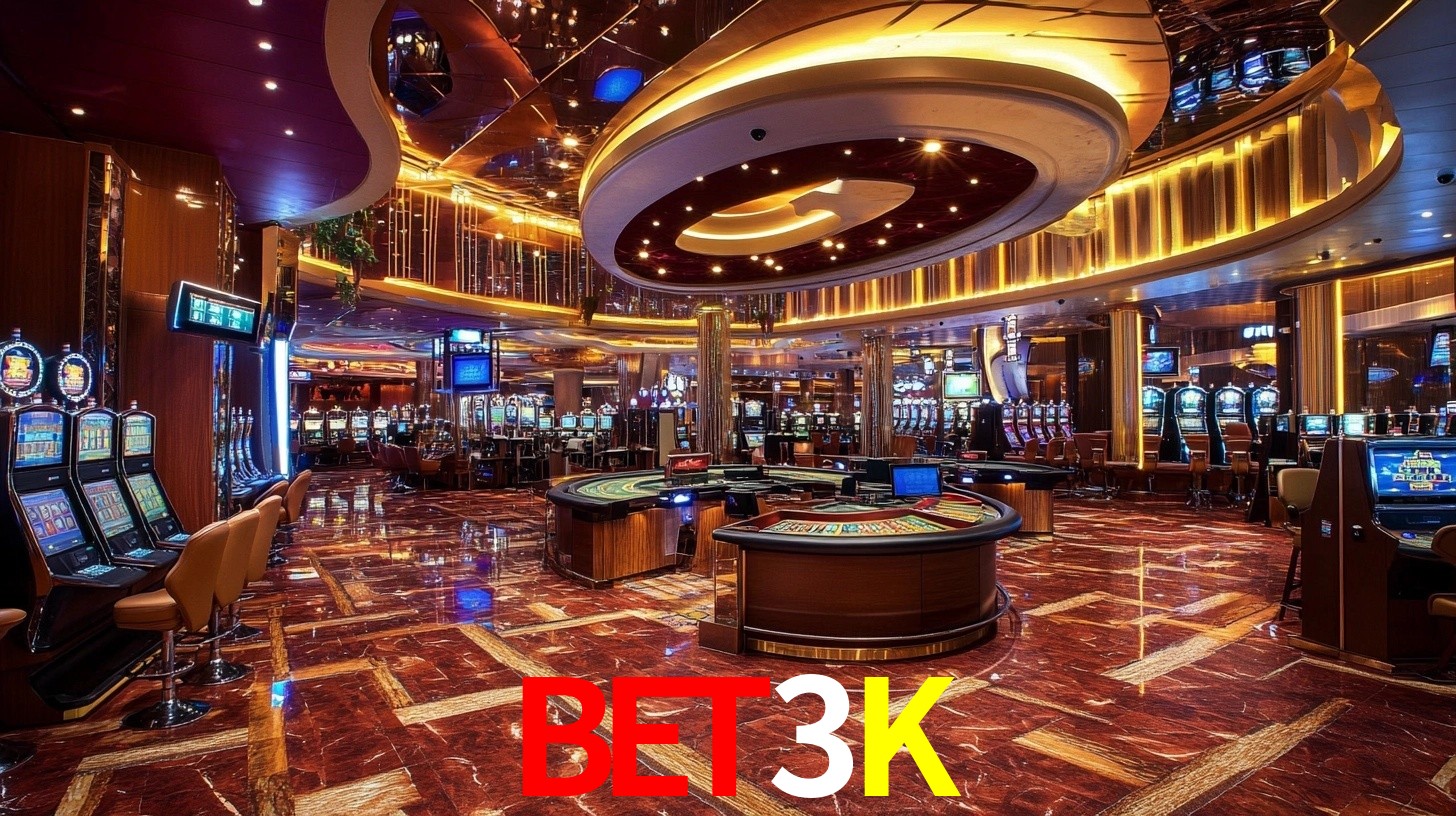 Programa VIP BET3K