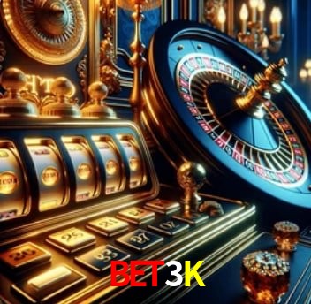 Casino Ao Vivo BET3K