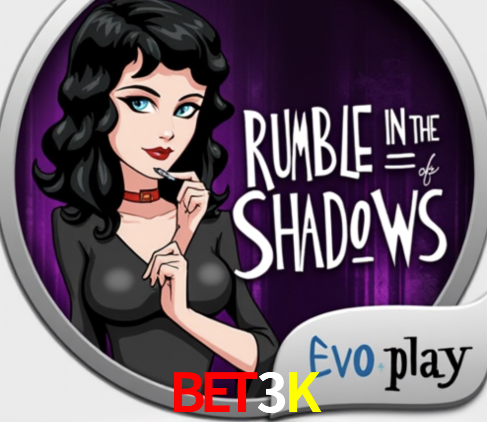 Desvendando o Mundo dos Jogos Virtuais na BET3K