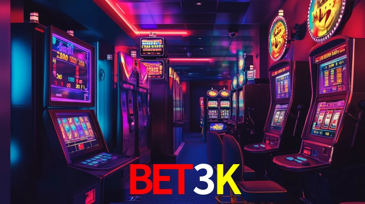 Experimente o Login Seguro Premium no BET3K
