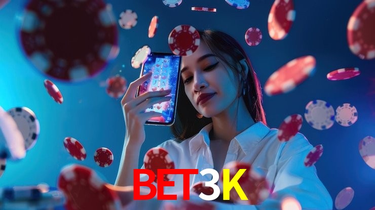 Bônus Diários BET3K
