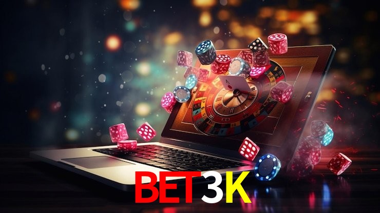 Mesa de Roleta BET3K
