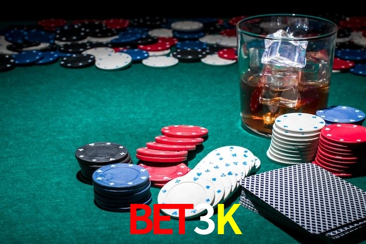 Jogos de Slot BET3K