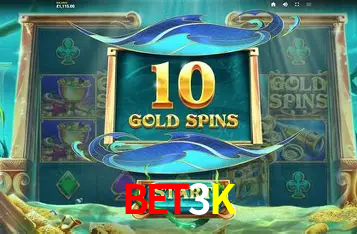 A Popularidade dos Caça-Níqueis no BET3K