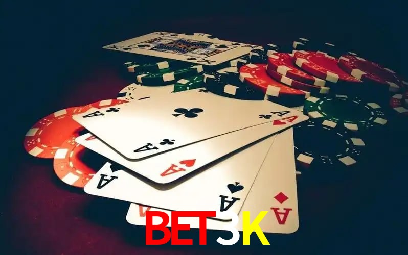 Promoção Relâmpago BET3K