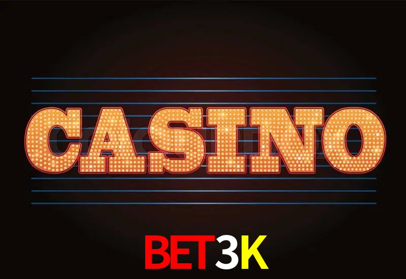 Tecnologia da Plataforma BET3K