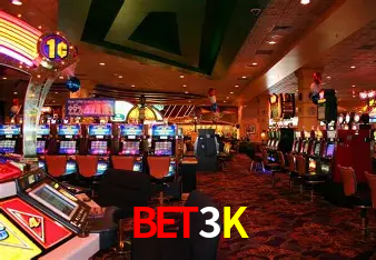 Desvendando o Mundo dos Jogos Virtuais na BET3K
