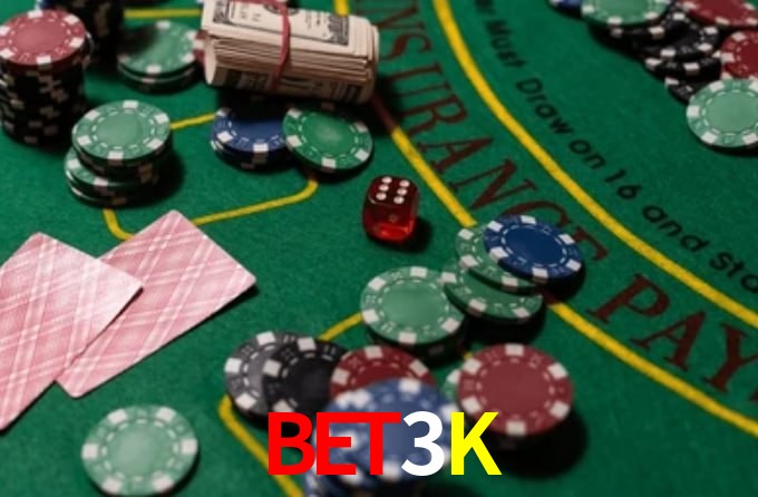 BET3K,BET3K.com