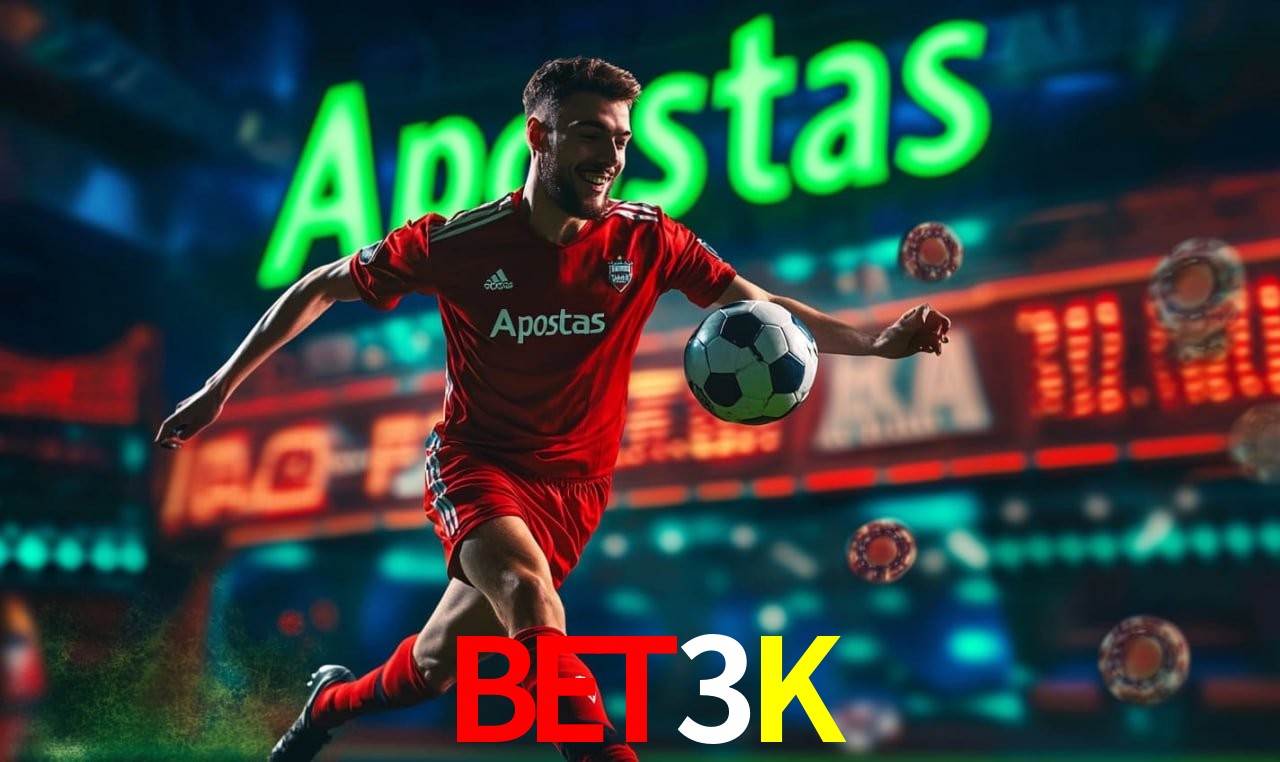 Apostas de Basquete BET3K