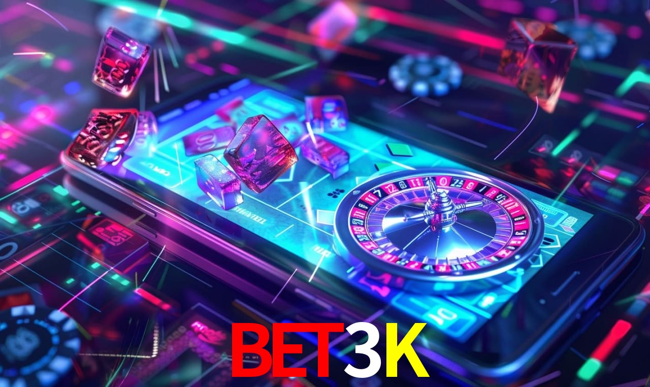 Benefícios da Conta BET3K