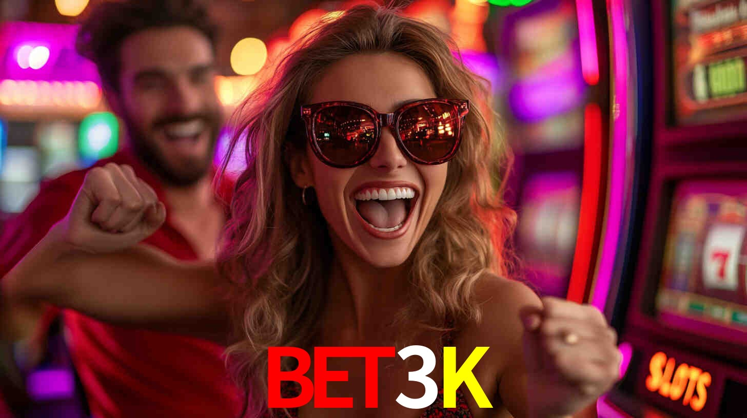 cassino BET3K