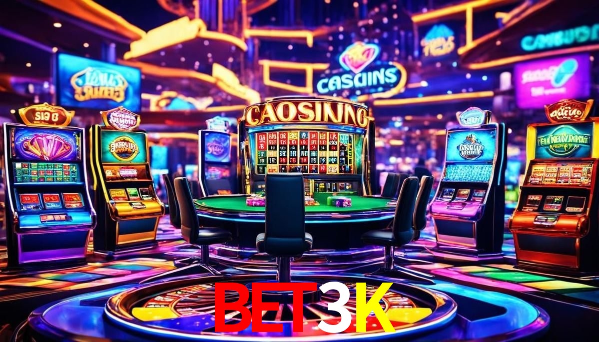 Sistemas de Segurança BET3K