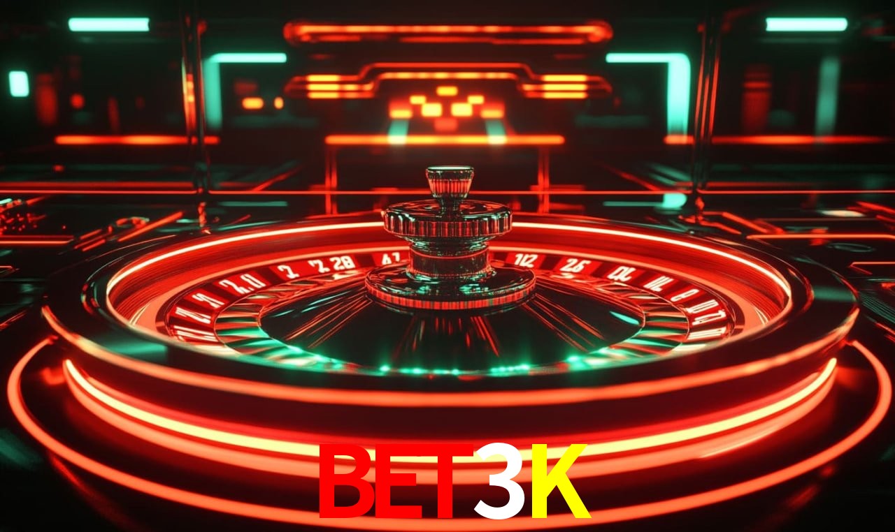 A Experiência Imersiva dos Cassinos Ao Vivo no BET3K