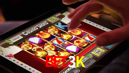 A Emoção da Loteria na BET3K: Uma Chance de Mudança de Vida
