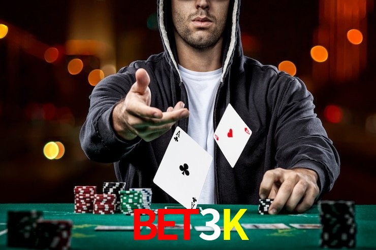 Jogos Exclusivos BET3K