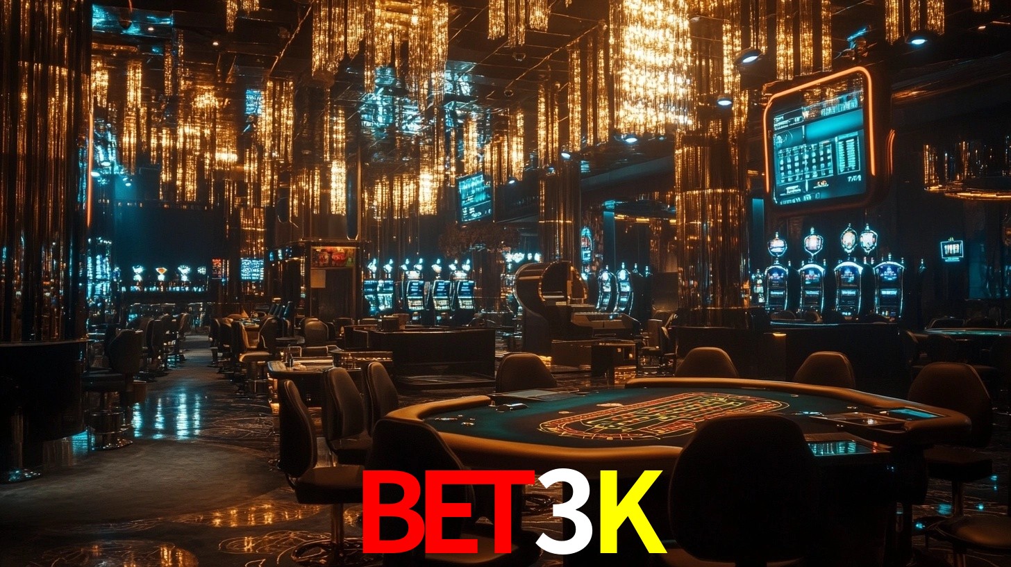 BET3K,BET3K.com