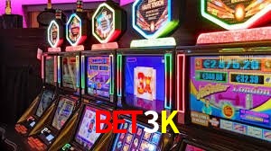 Apostas de Futebol BET3K