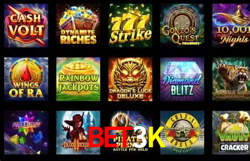 A Emoção da Loteria na BET3K: Uma Chance de Mudança de Vida