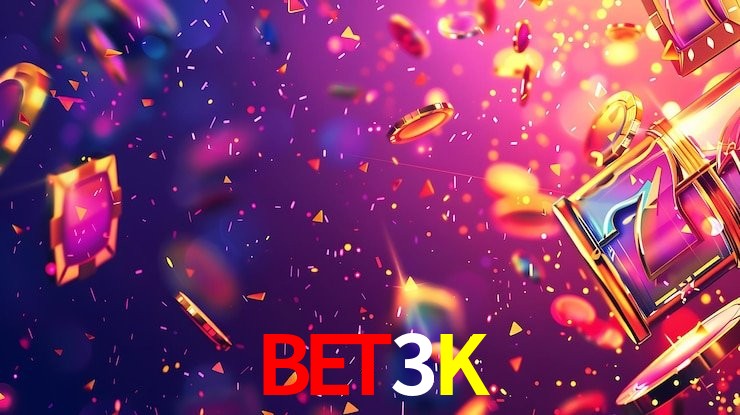 Mesa de Blackjack BET3K