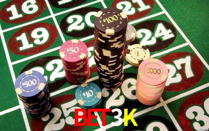Programa VIP BET3K