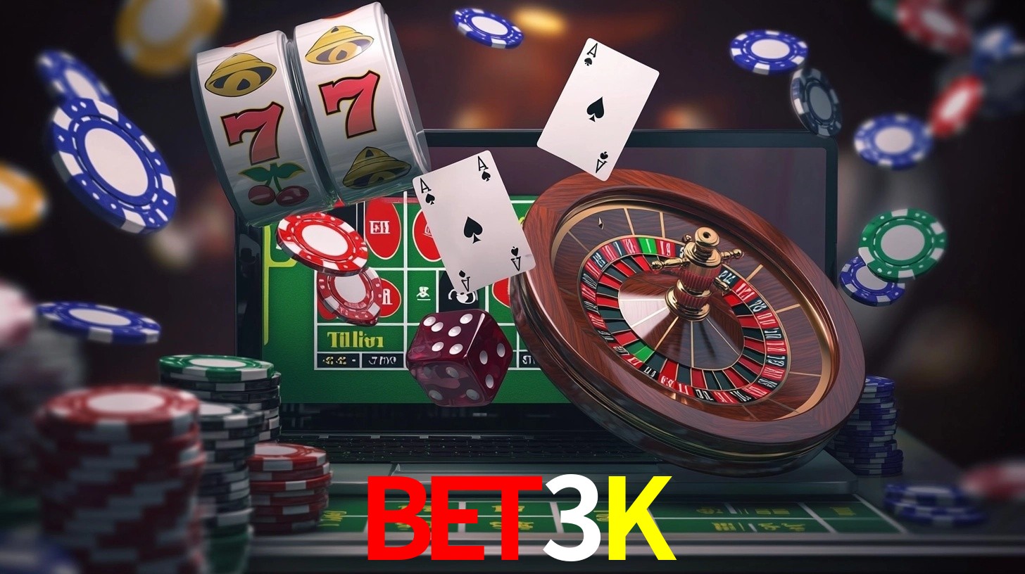 BET3K