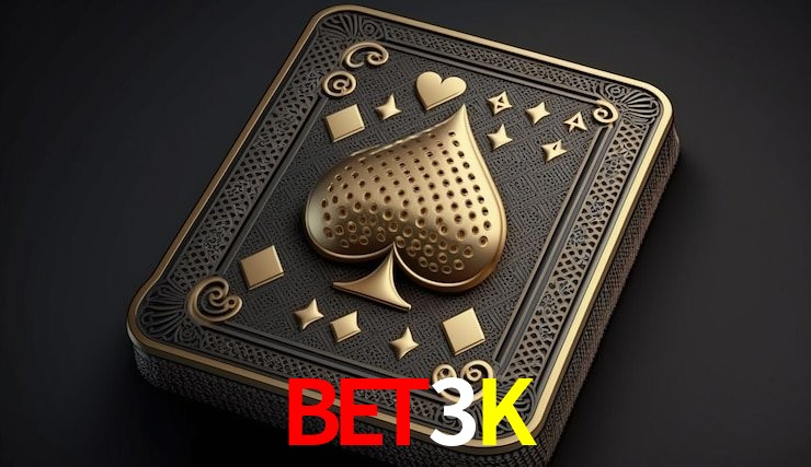Design Responsivo BET3K