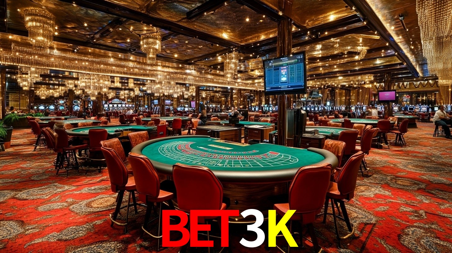 BET3K: Jogue Crash e Experimente Alta Recompensa Instantânea
