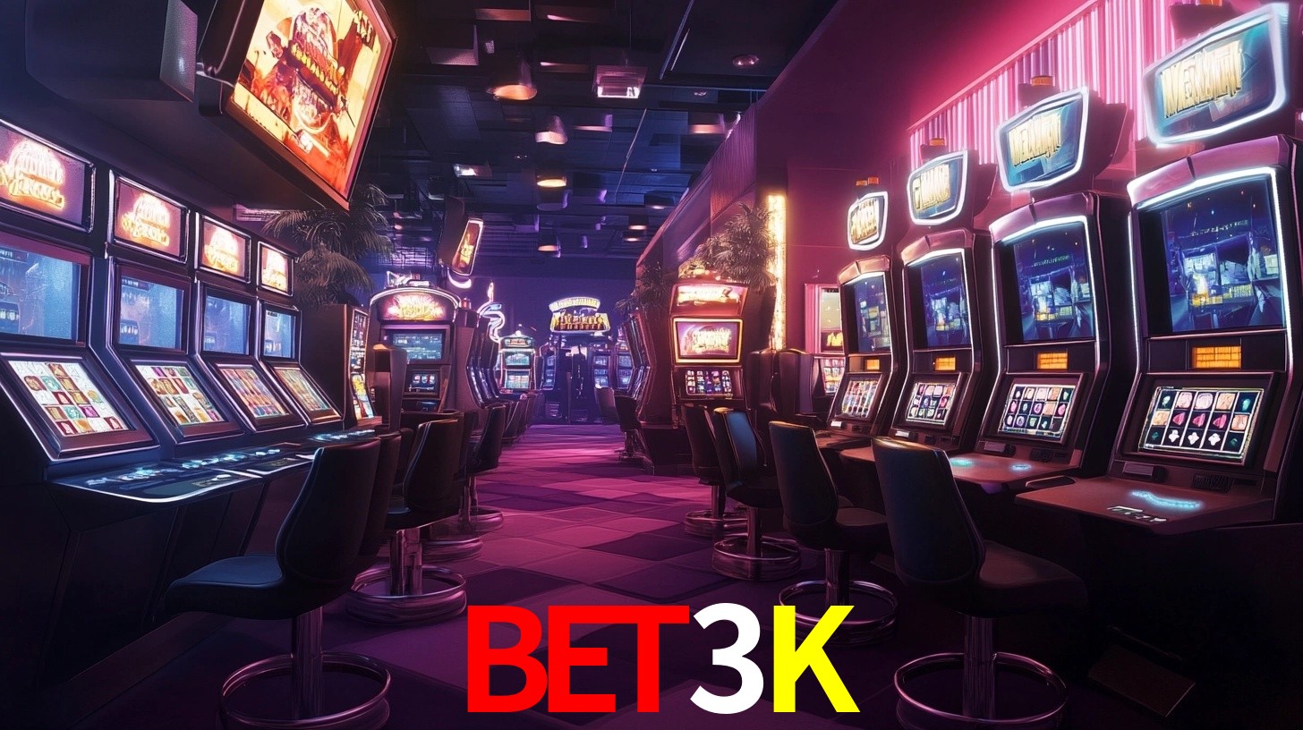 BET3K
