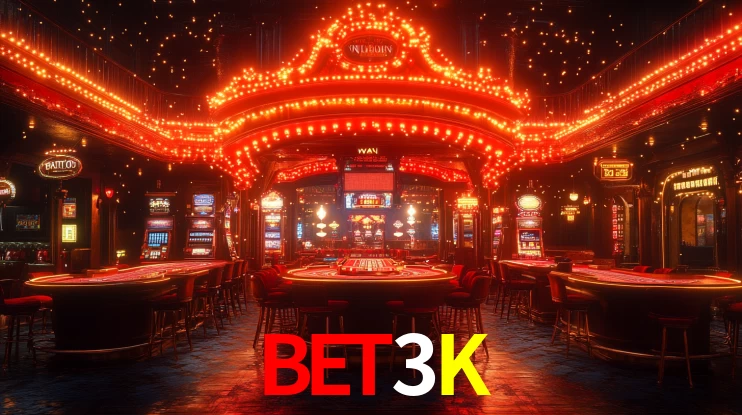 BET3K