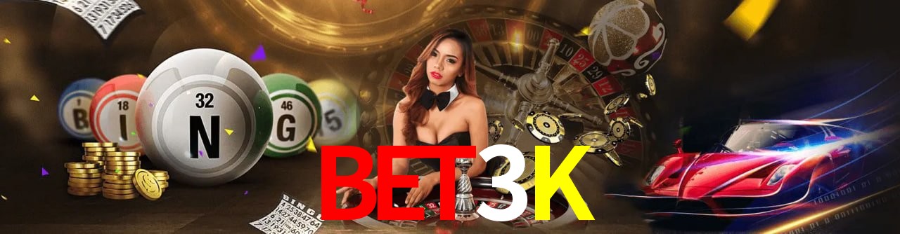 Design Responsivo BET3K