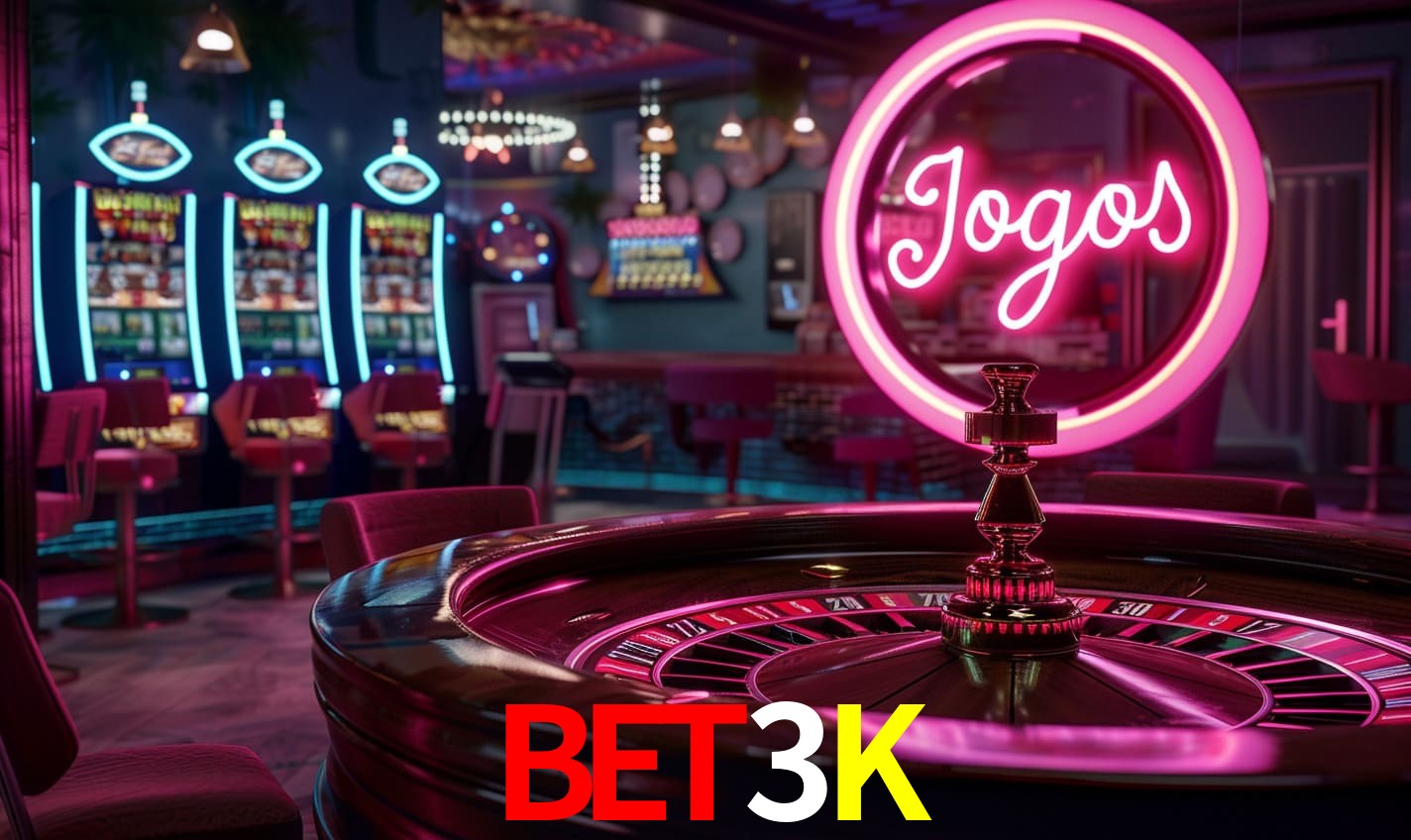 Interface do App BET3K