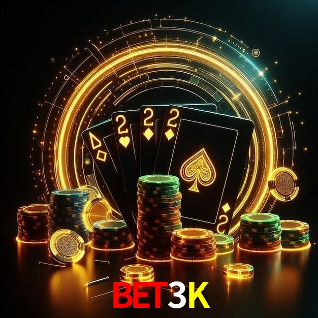 Especiais de Fim de Semana BET3K