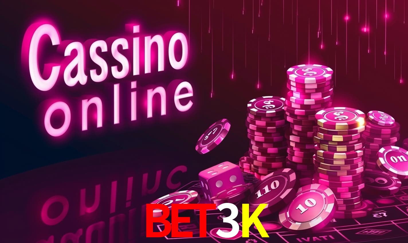 Estatísticas Esportivas BET3K